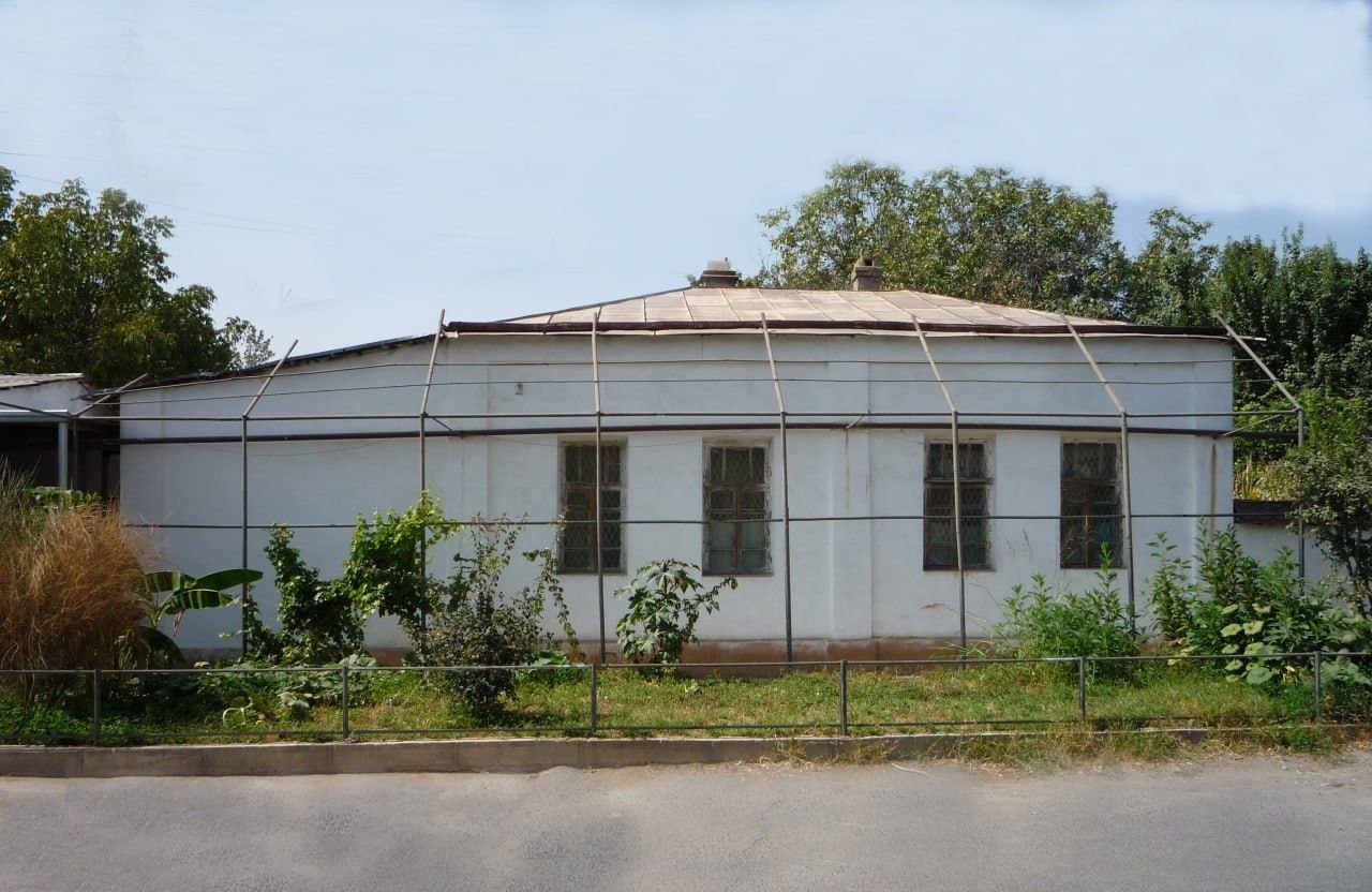 Продаётся 6-комн. дом, 127 м² · Мирзо-Улугбек — фото 2