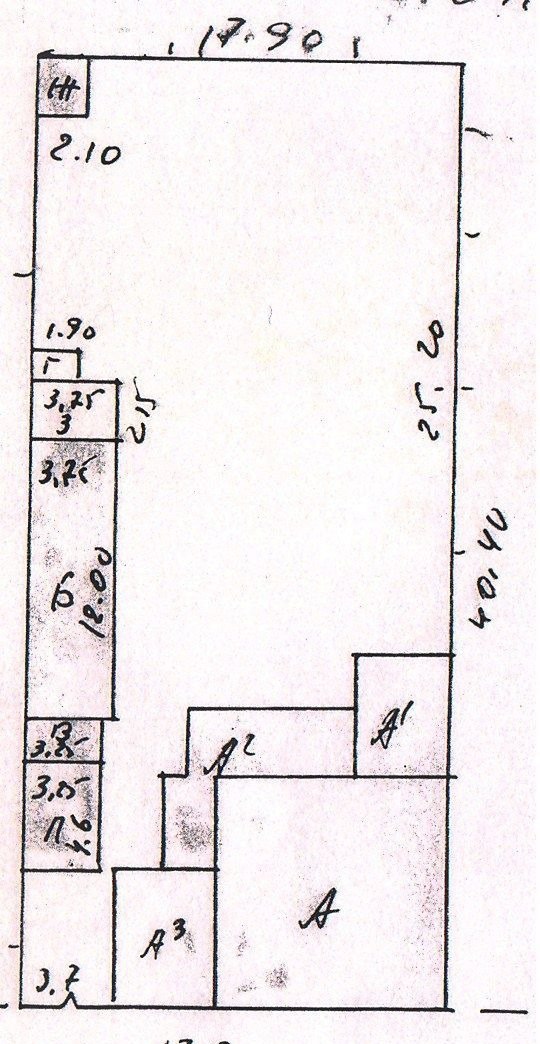 Продаётся 6-комн. дом, 127 м² · Мирзо-Улугбек — фото 8