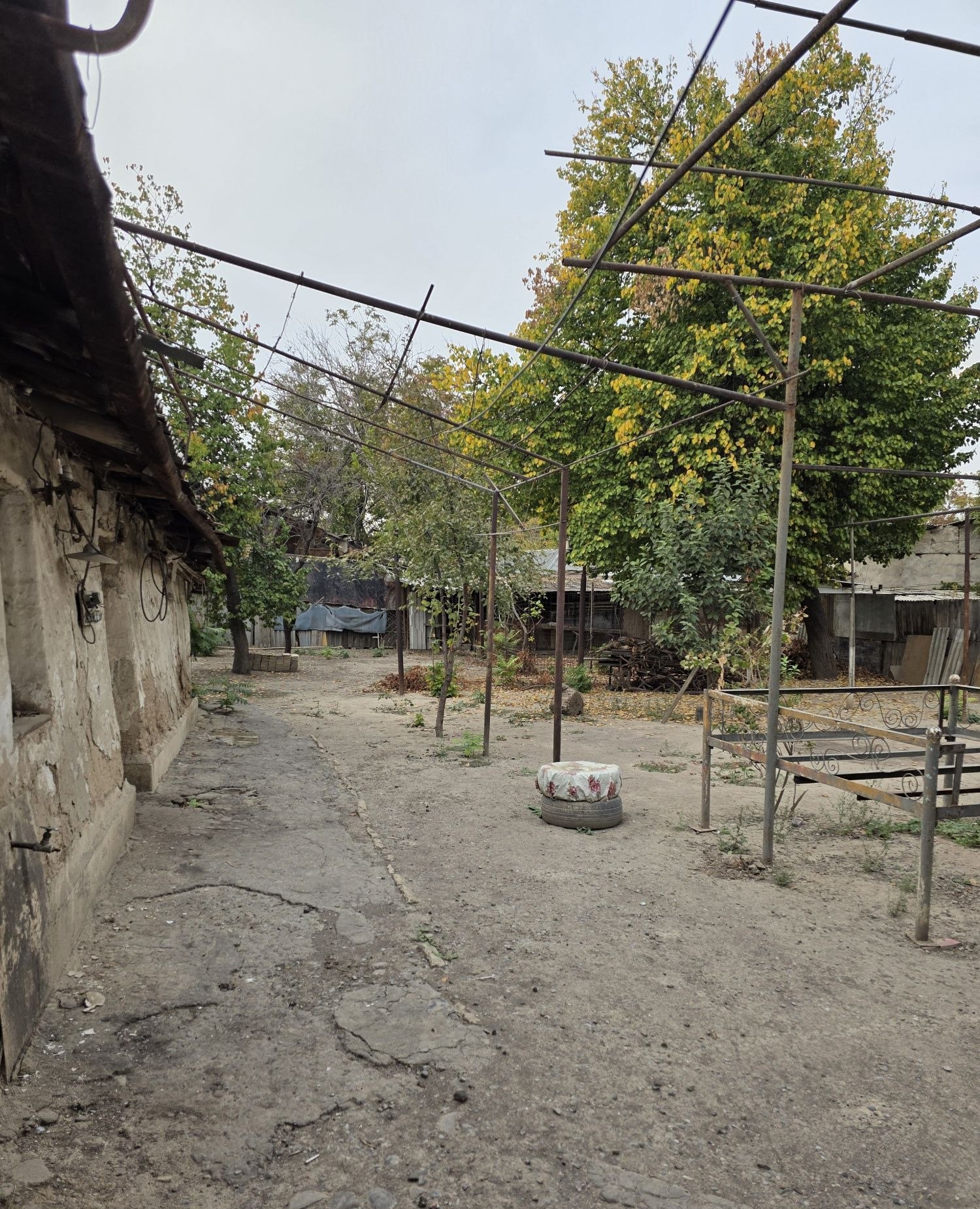Продаётся 6-комн. дом, 127 м² · Мирзо-Улугбек — фото 3