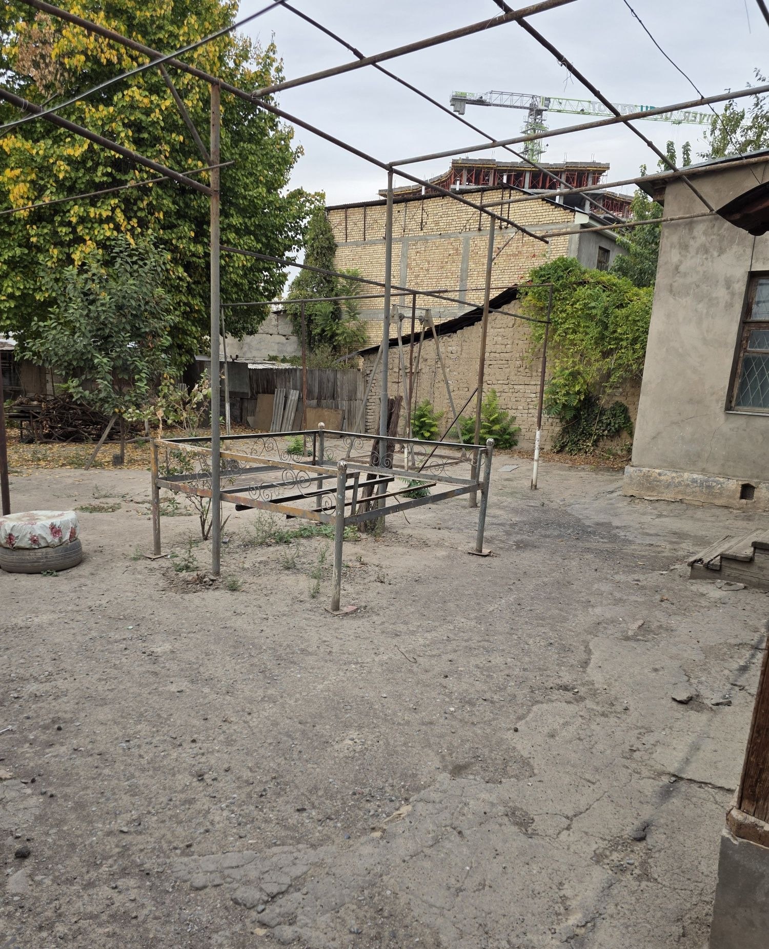 Продаётся 6-комн. дом, 127 м² · Мирзо-Улугбек — фото 4