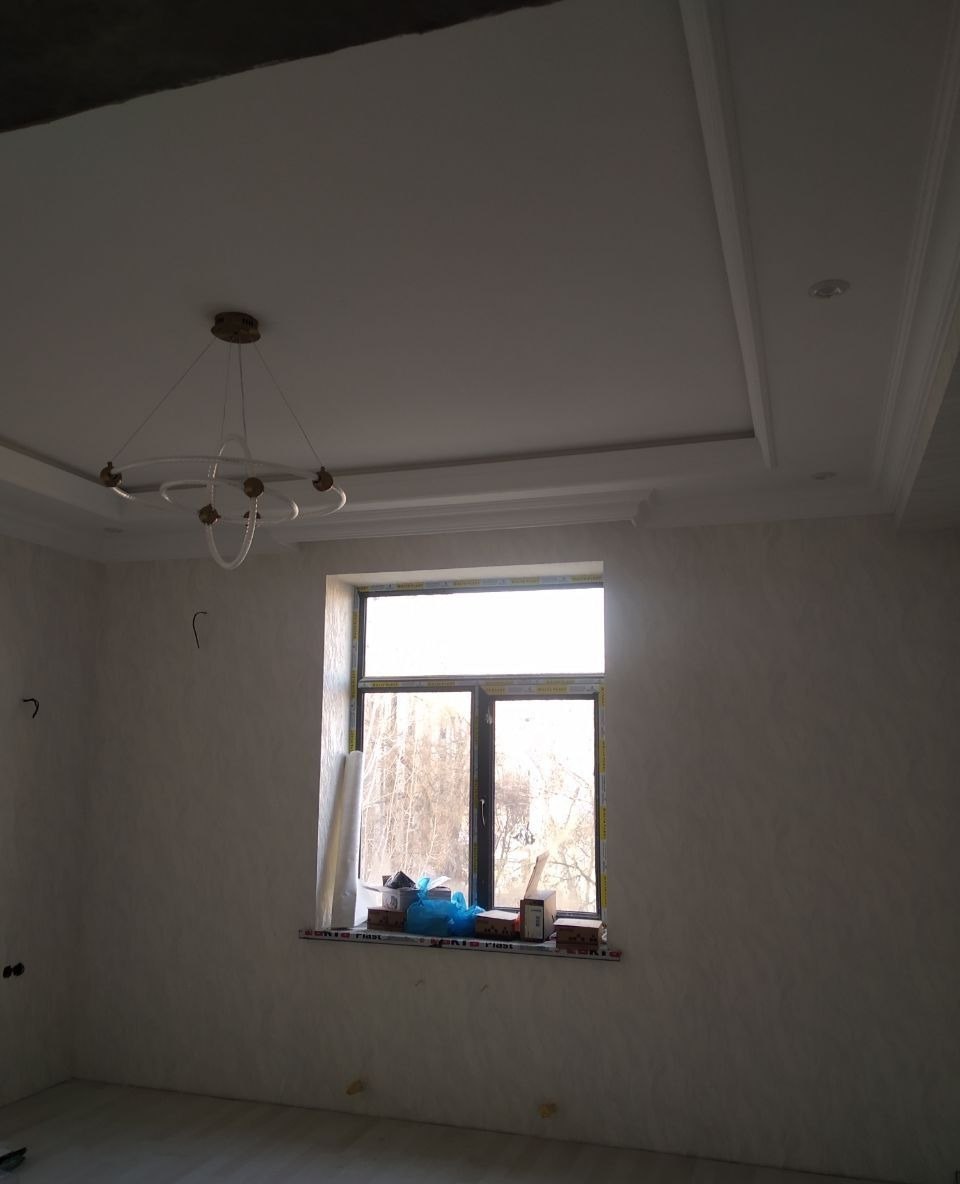 For sale 3-room apartment, 88 m² · Yunusabad — photo 5