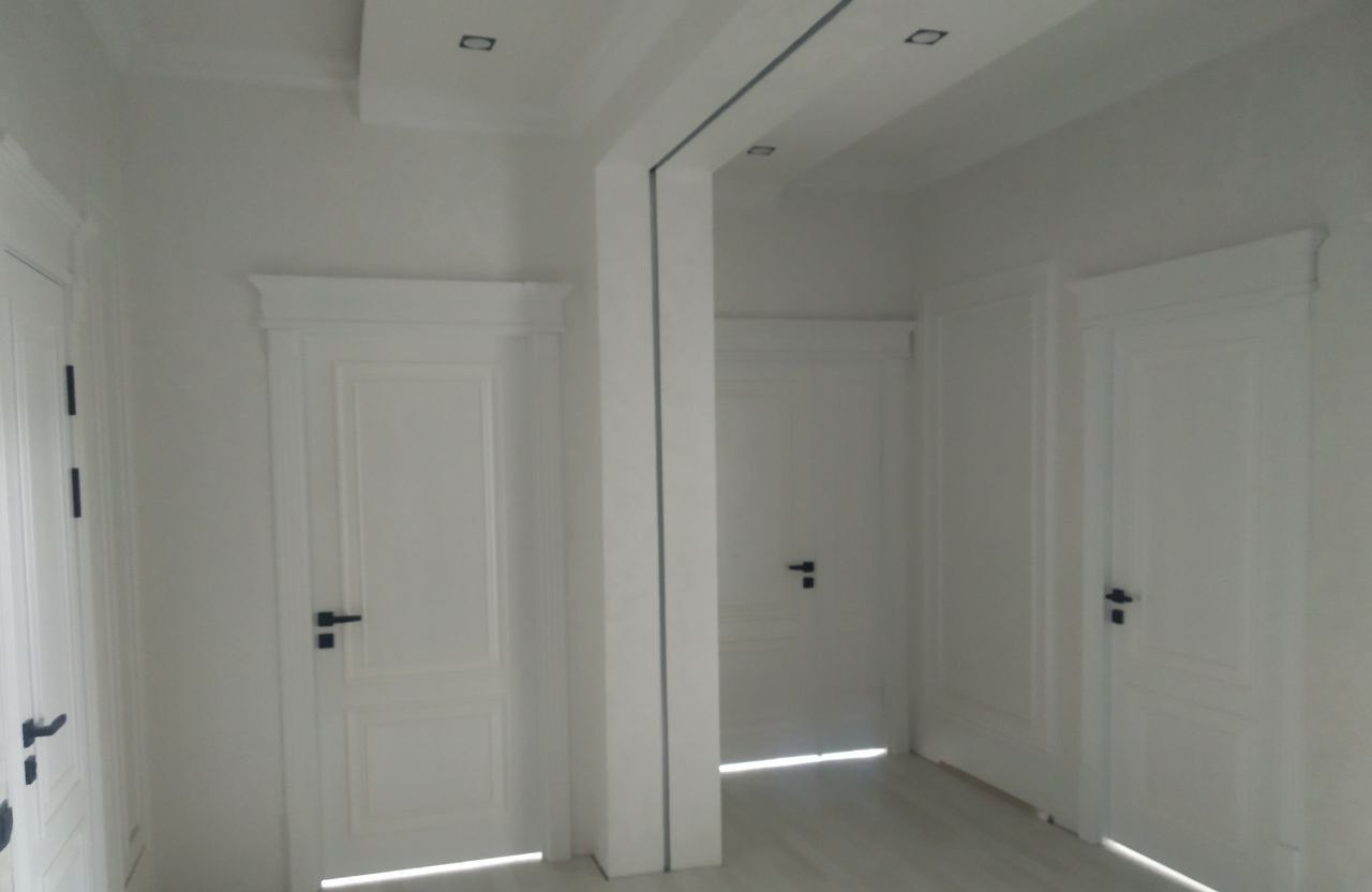 For sale 3-room apartment, 88 m² · Yunusabad — photo 1