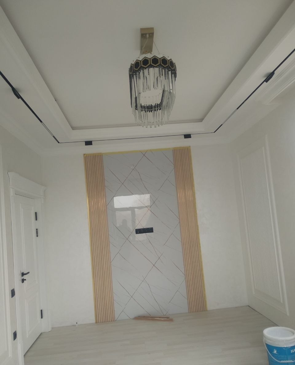 For sale 3-room apartment, 88 m² · Yunusabad — photo 3