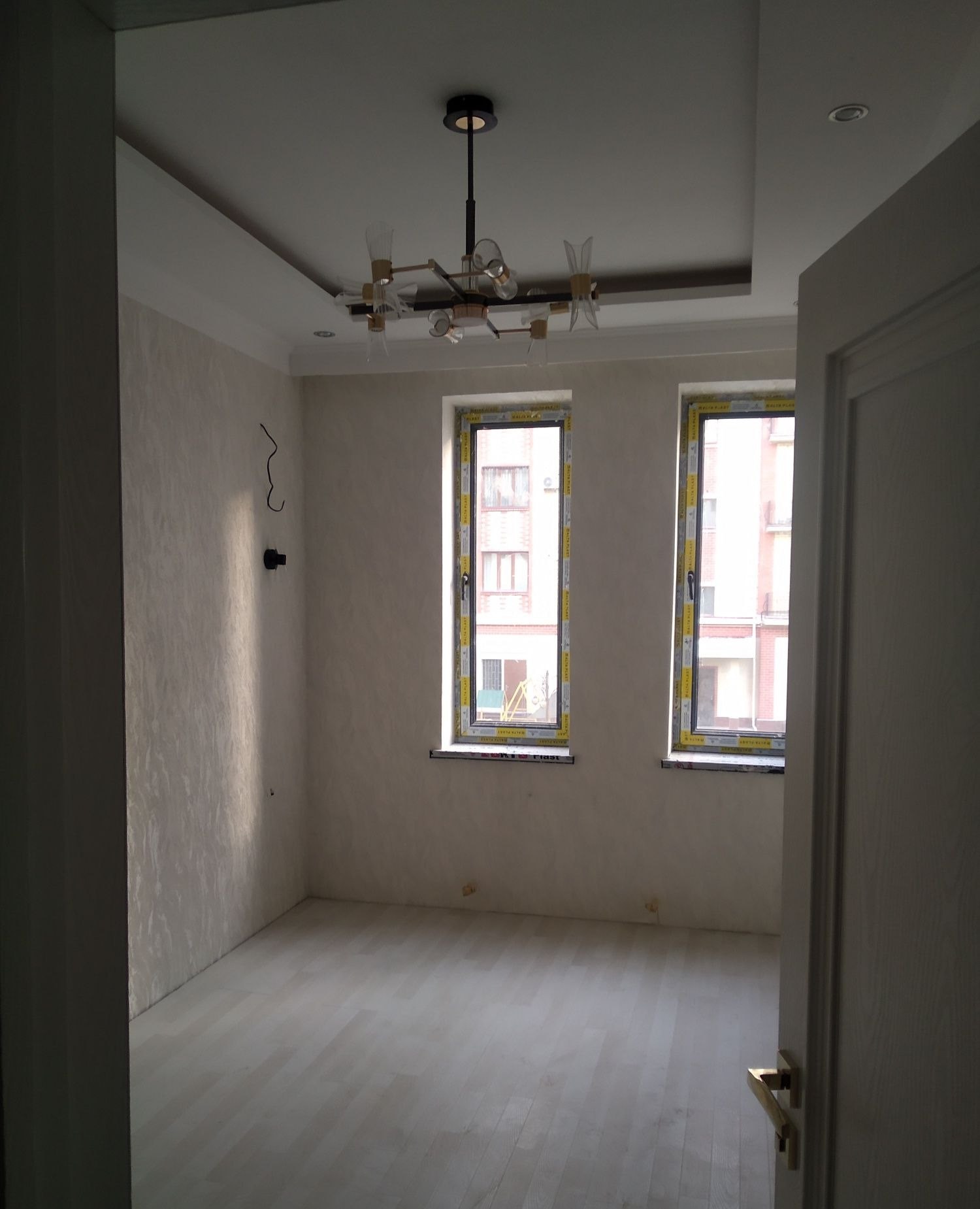 For sale 3-room apartment, 88 m² · Yunusabad — photo 8