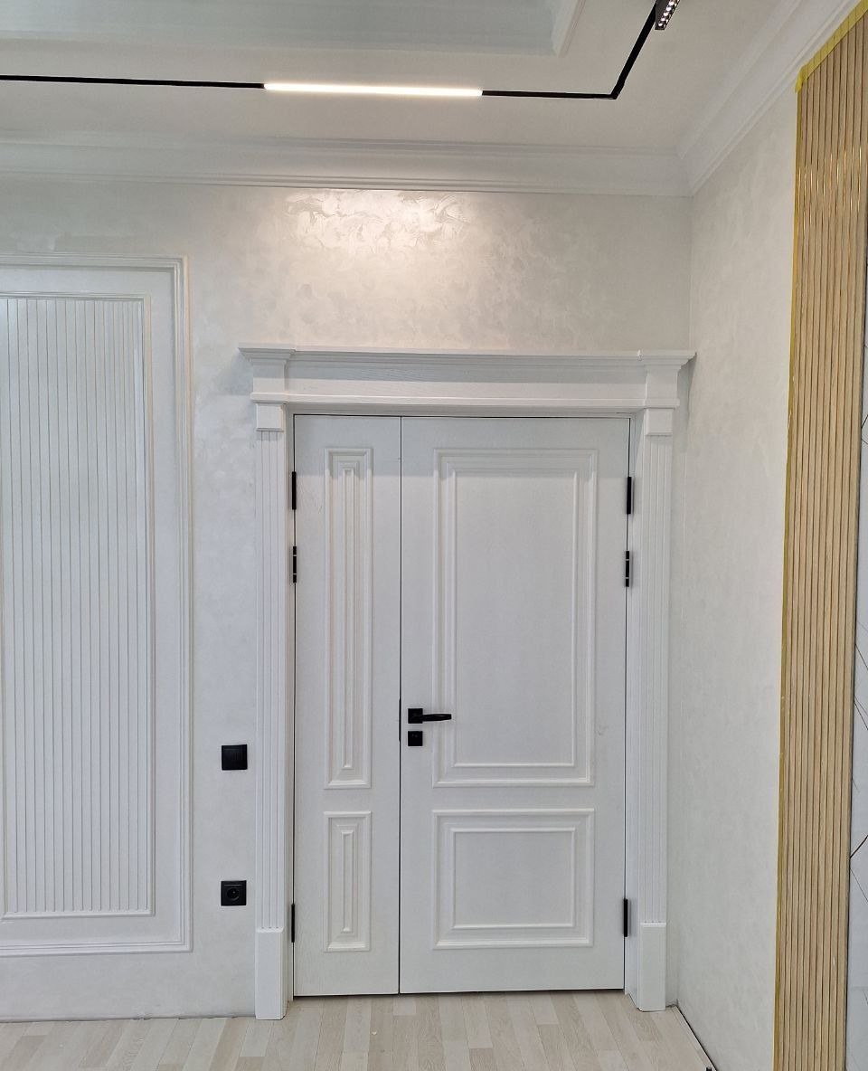 For sale 3-room apartment, 88 m² · Yunusabad — photo 4
