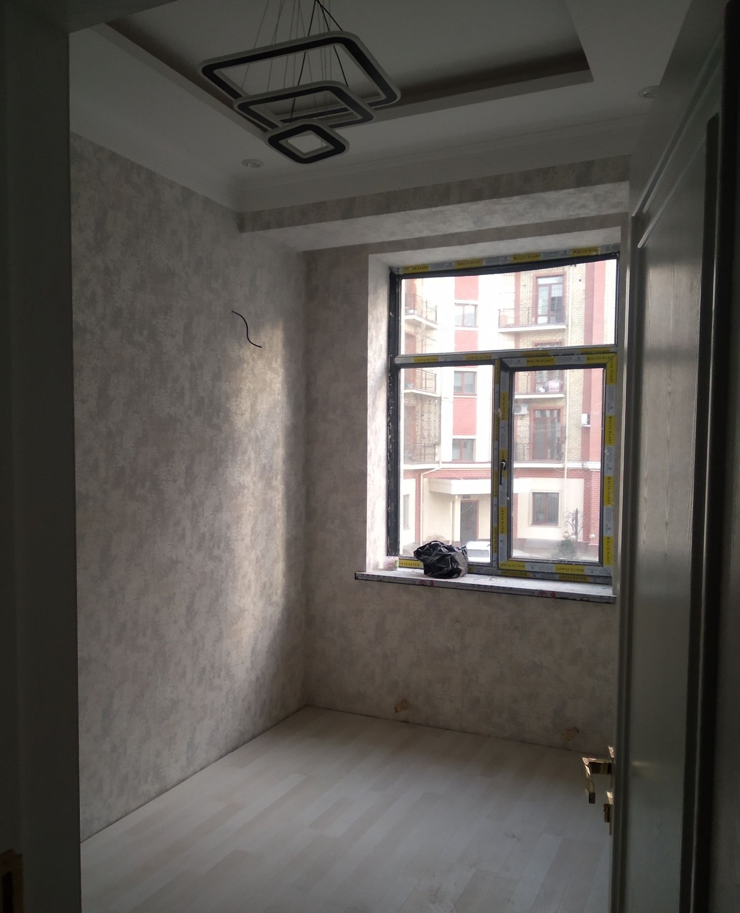 For sale 3-room apartment, 88 m² · Yunusabad — photo 9