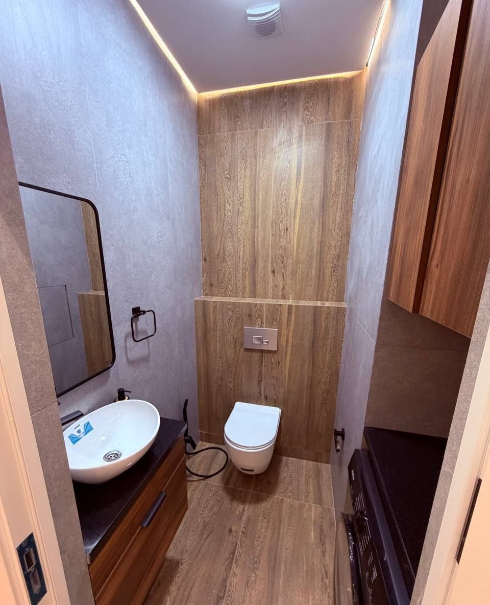 For sale 2-room apartment, 57.62 m² · Yakkasaray — photo 8