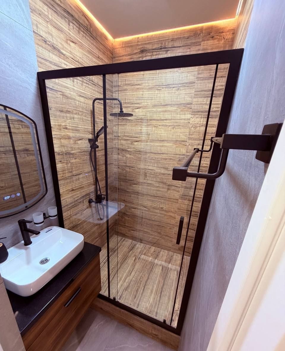 For sale 2-room apartment, 57.62 m² · Yakkasaray — photo 7