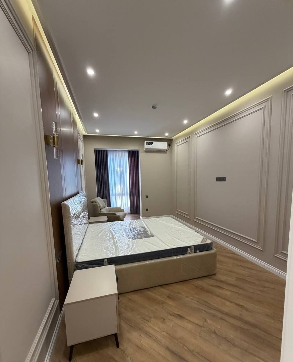For sale 2-room apartment, 57.62 m² · Yakkasaray — photo 6