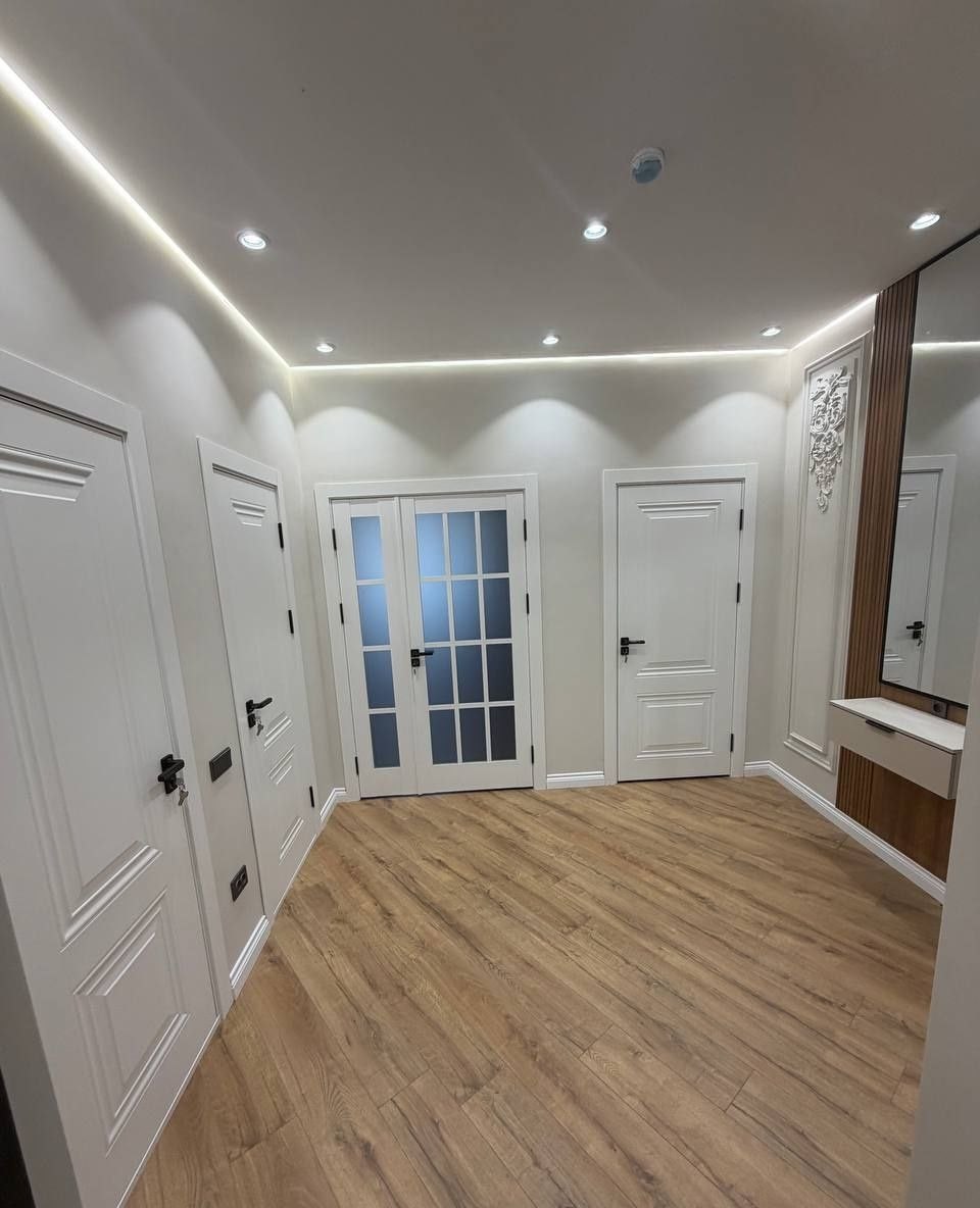 For sale 2-room apartment, 57.62 m² · Yakkasaray — photo 2