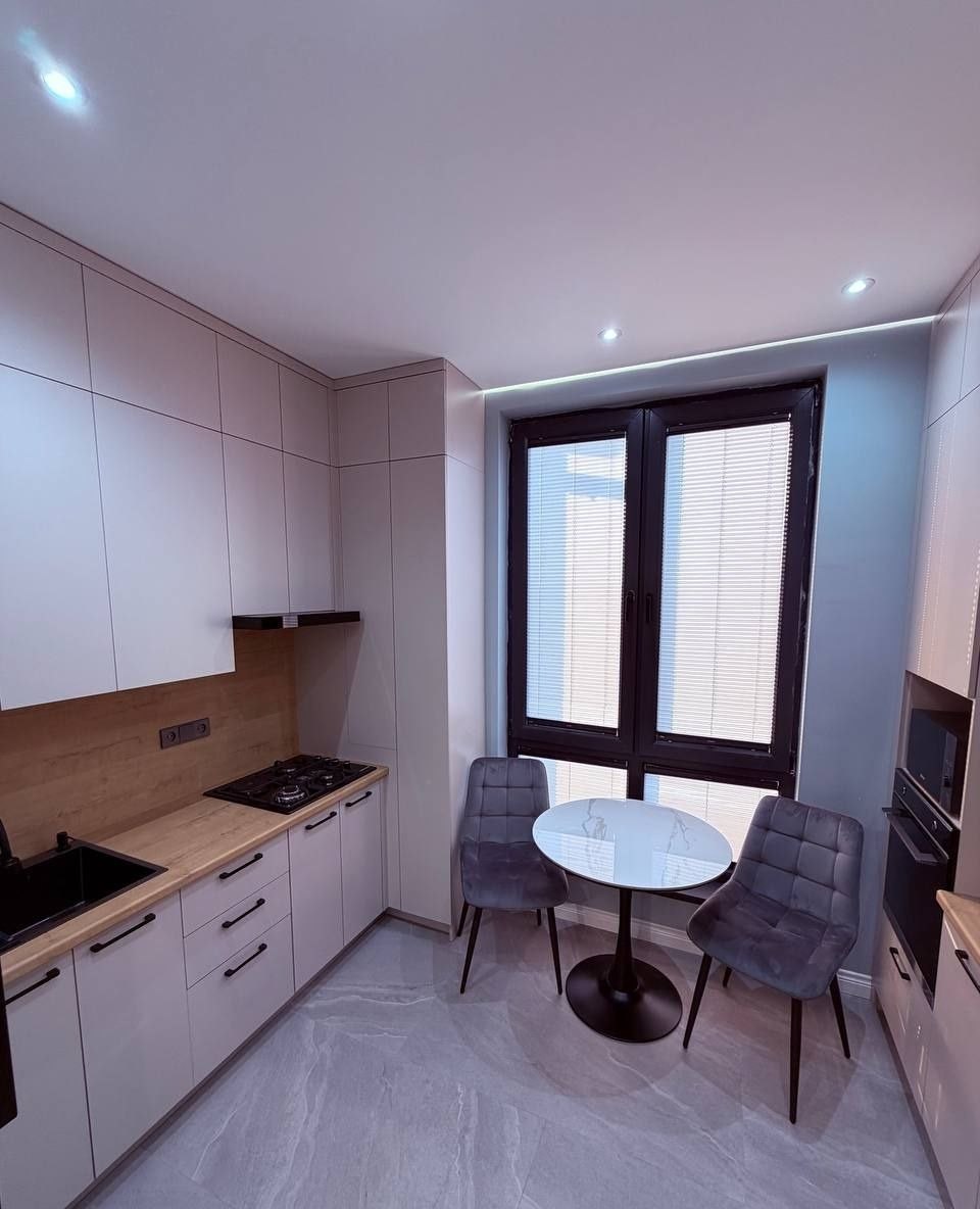For sale 2-room apartment, 57.62 m² · Yakkasaray — photo 5
