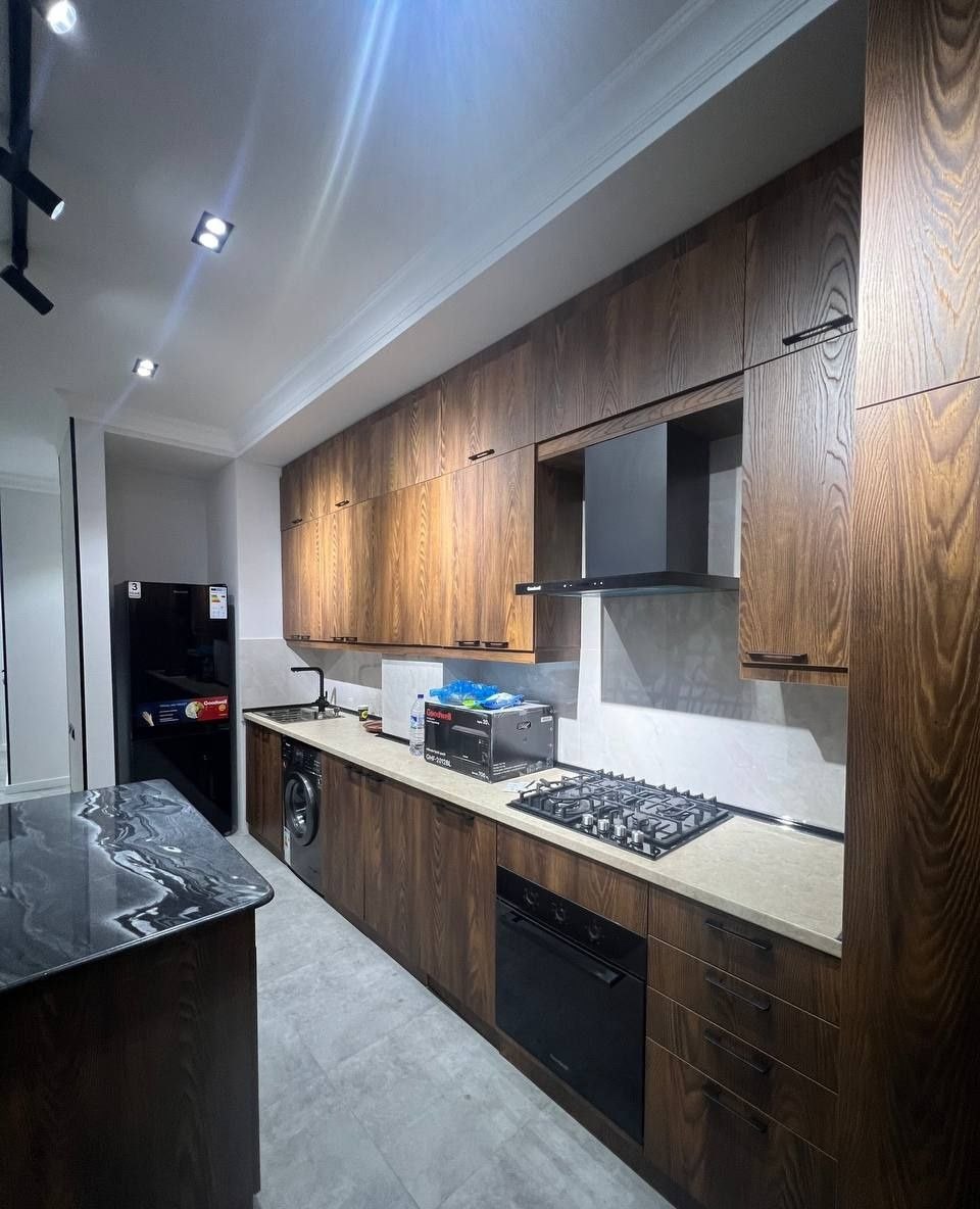 Сдаётся 4-комн. квартира, 137 м² · Яккасарай — фото 5