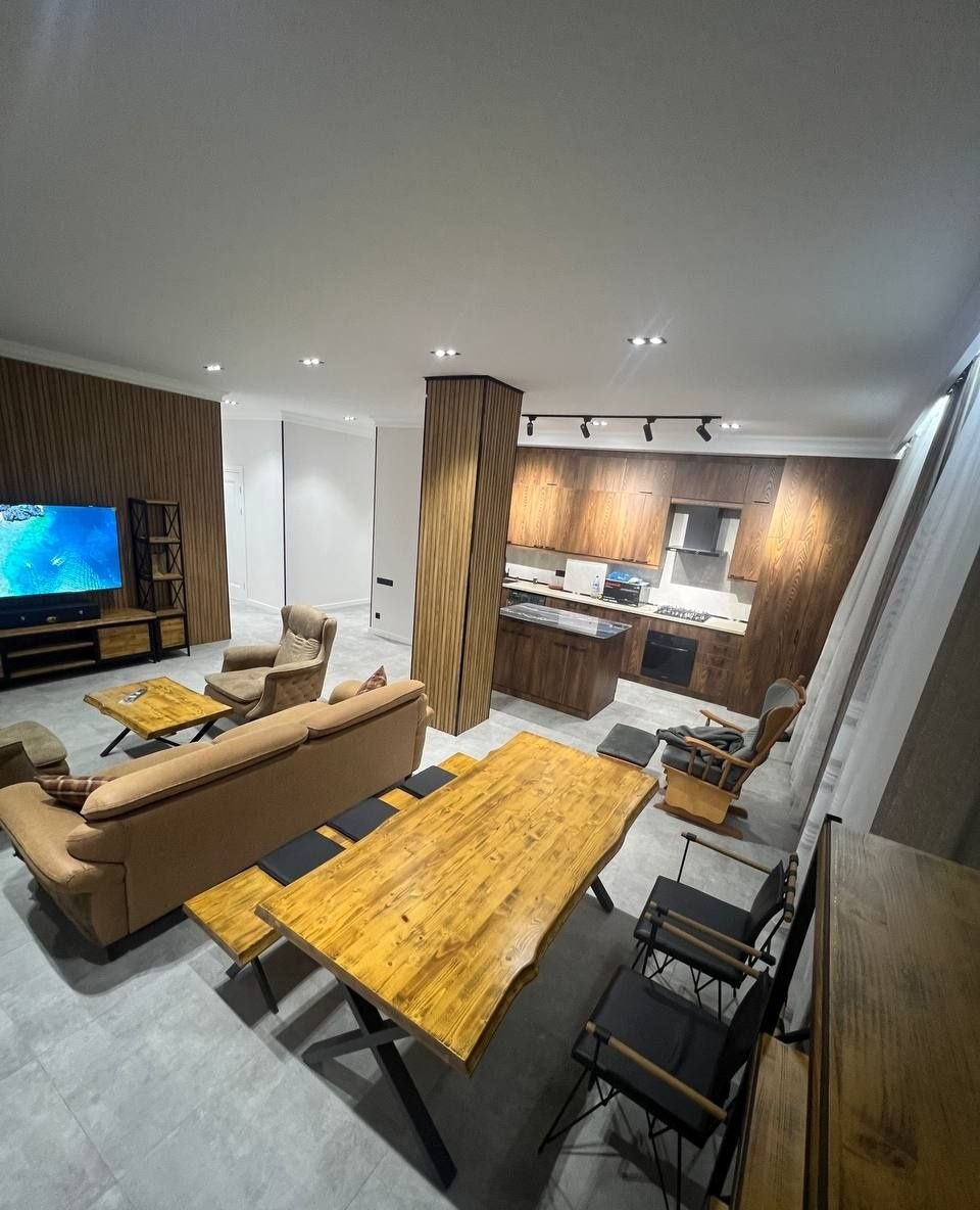 Сдаётся 4-комн. квартира, 137 м² · Яккасарай — фото 3