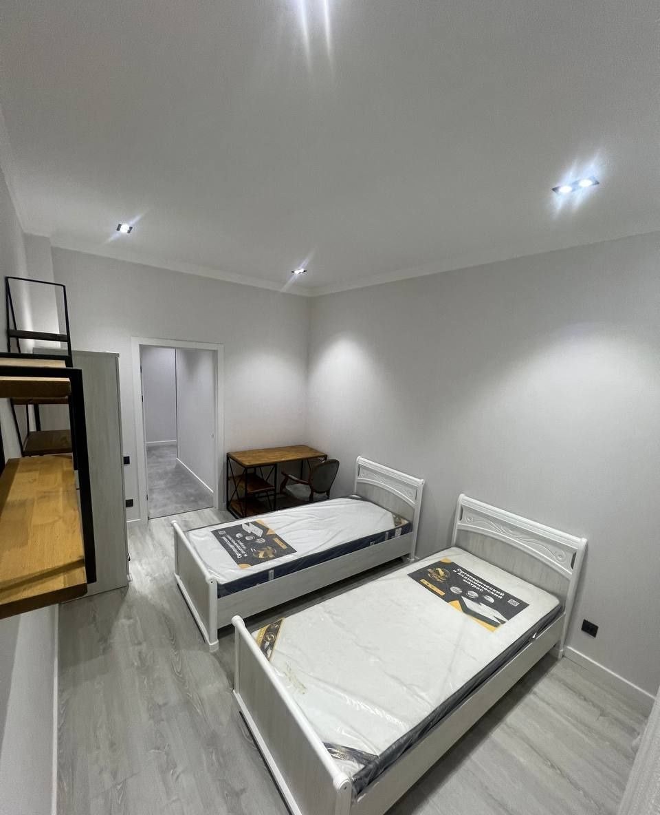 Сдаётся 4-комн. квартира, 137 м² · Яккасарай — фото 4
