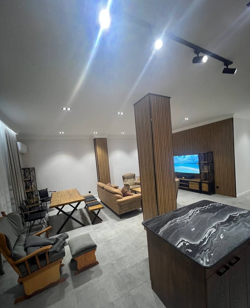 Сдаётся 4-комн. квартира, 137 м² · Яккасарай — фото 6