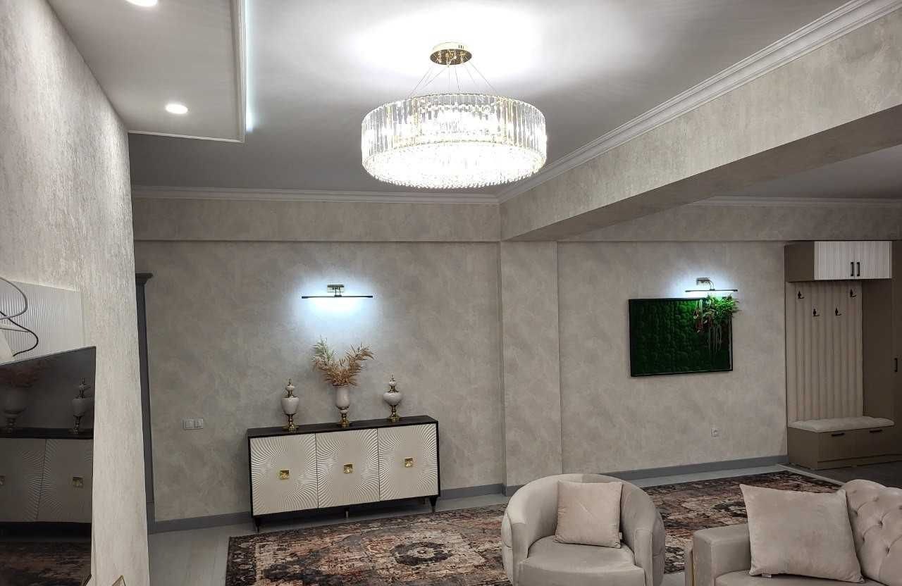 For rent 3-room apartment, 105.9 m² · Madrid · Yakkasaray — photo 6