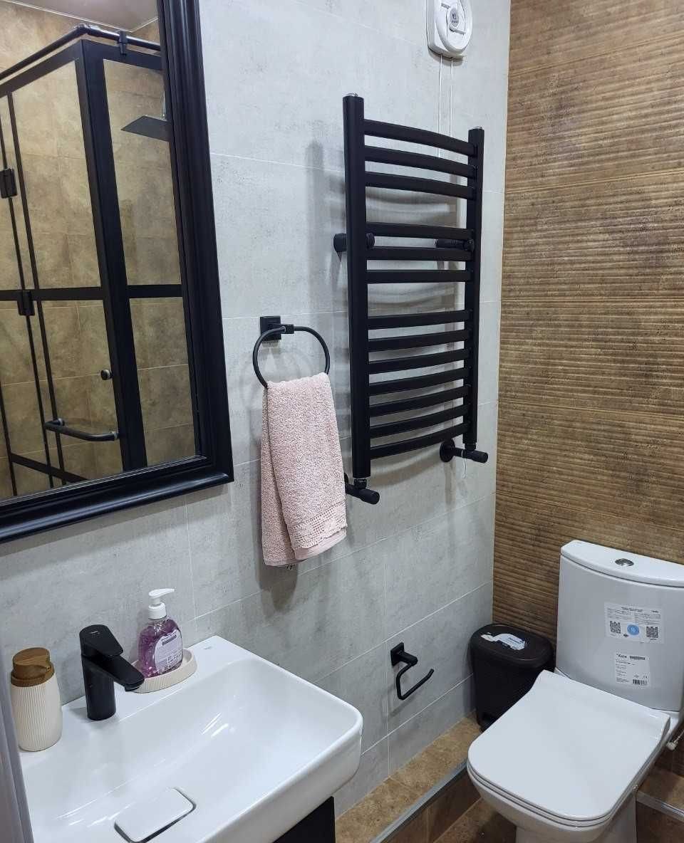 For rent 3-room apartment, 105.9 m² · Madrid · Yakkasaray — photo 10