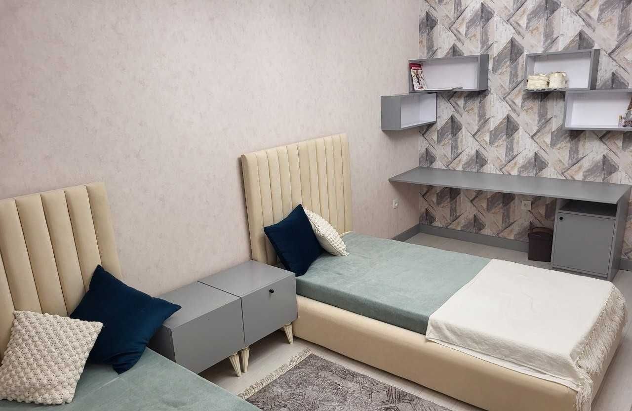 For rent 3-room apartment, 105.9 m² · Madrid · Yakkasaray — photo 9