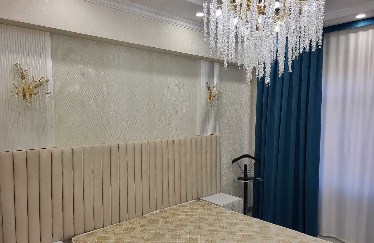 For rent 3-room apartment, 105.9 m² · Madrid · Yakkasaray — photo 7