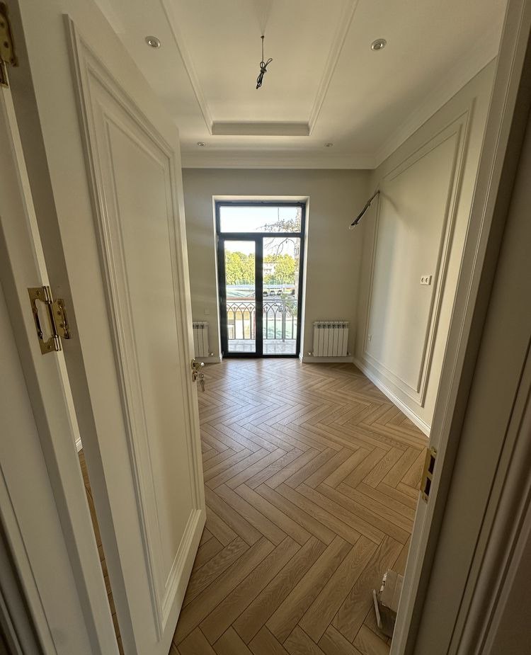 Сдаётся 4-комн. квартира, 125 м² · Шайхантахур — фото 4