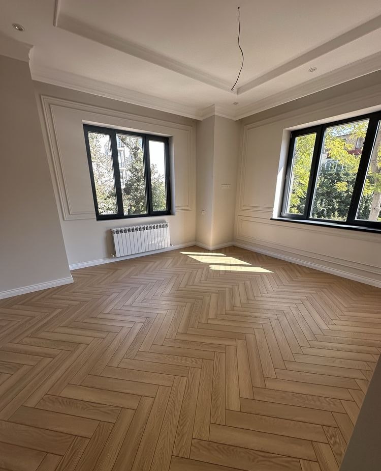 Сдаётся 4-комн. квартира, 125 м² · Шайхантахур — фото 1