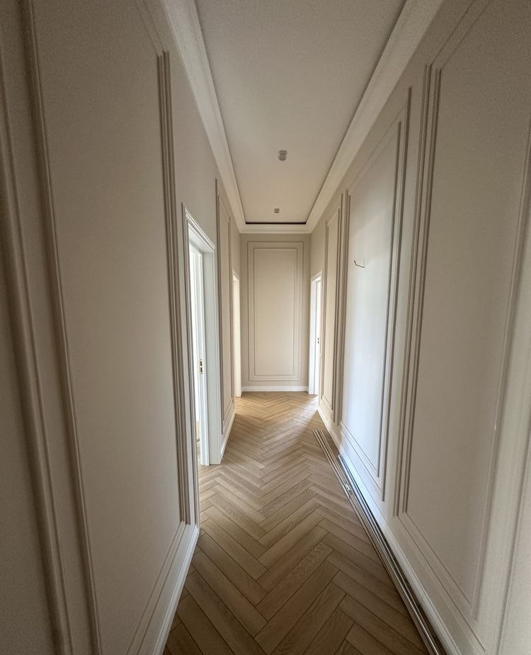 Сдаётся 4-комн. квартира, 125 м² · Шайхантахур — фото 3