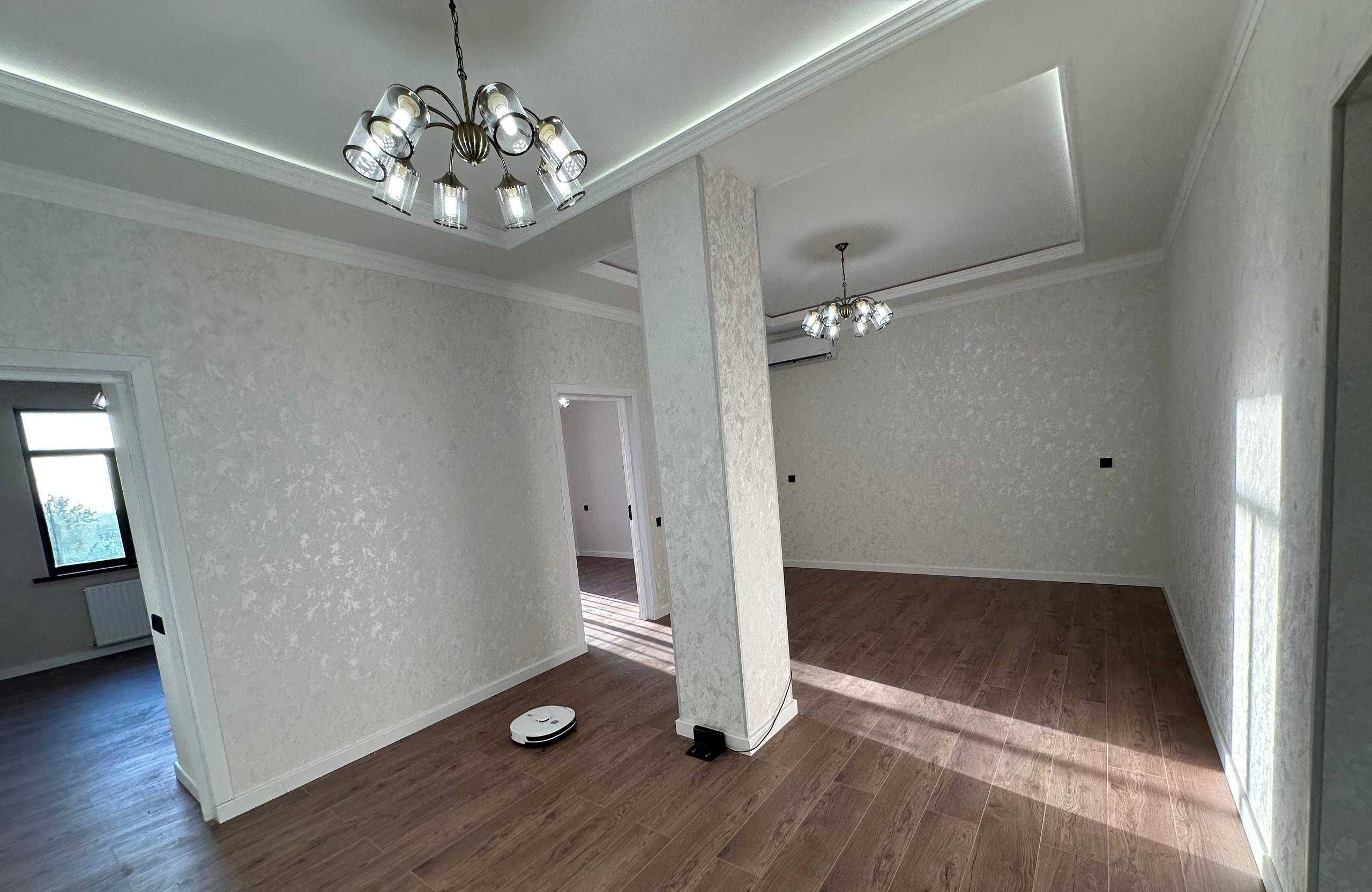 Ijaraga 3 xonali xonadon, 80 m² · Yunusobod — surat 10