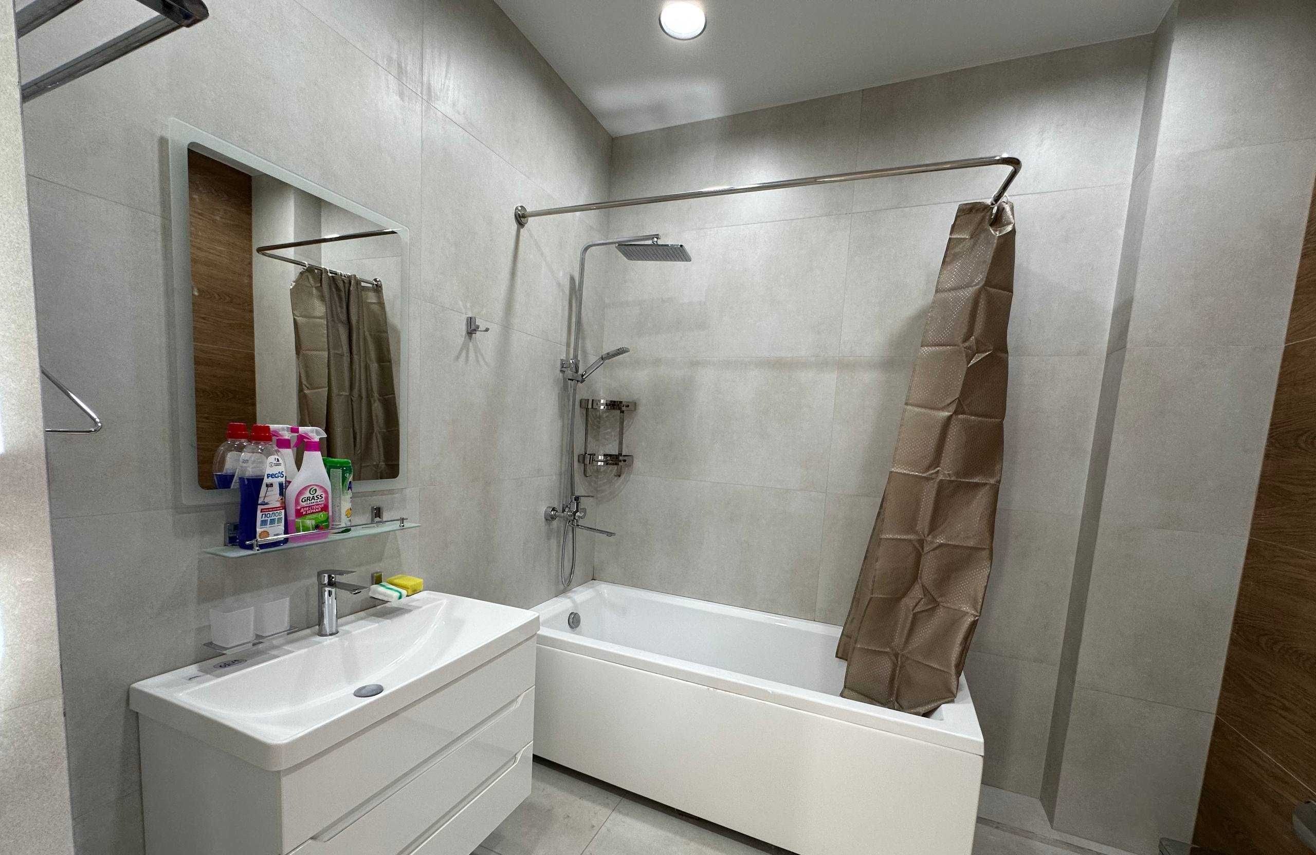 Ijaraga 3 xonali xonadon, 80 m² · Yunusobod — surat 6