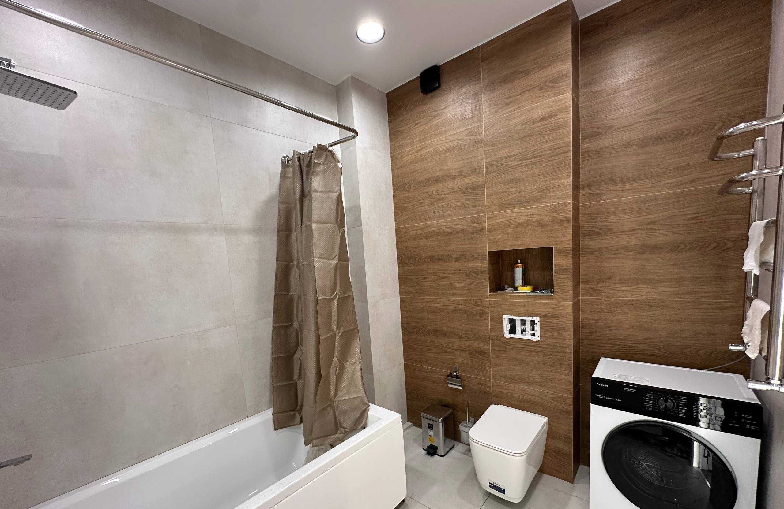 Ijaraga 3 xonali xonadon, 80 m² · Yunusobod — surat 7