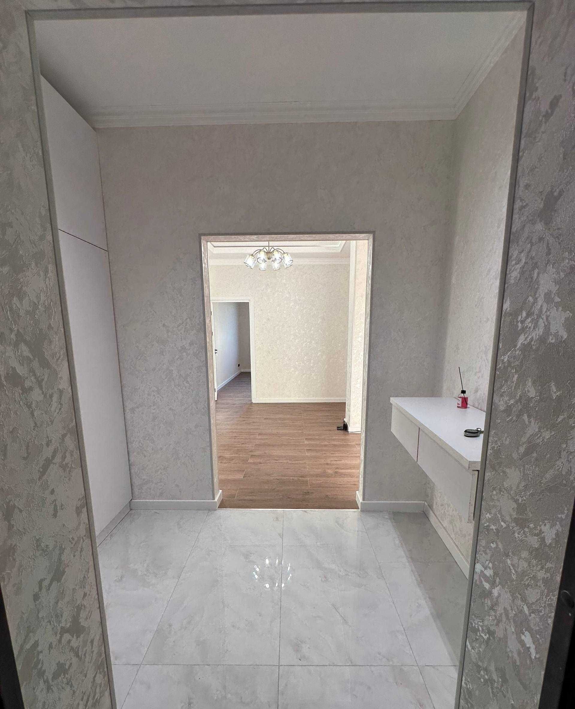 Ijaraga 3 xonali xonadon, 80 m² · Yunusobod — surat 8