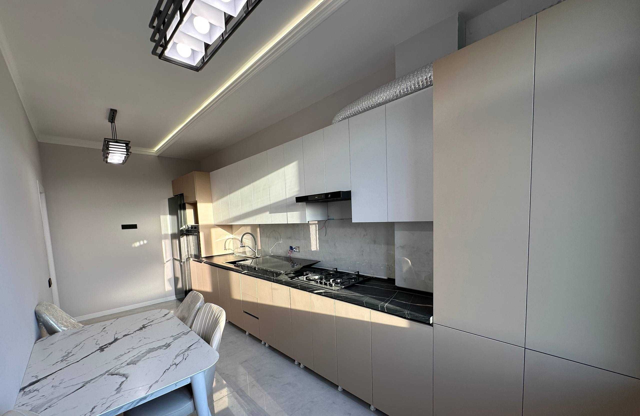 Ijaraga 3 xonali xonadon, 80 m² · Yunusobod — surat 1