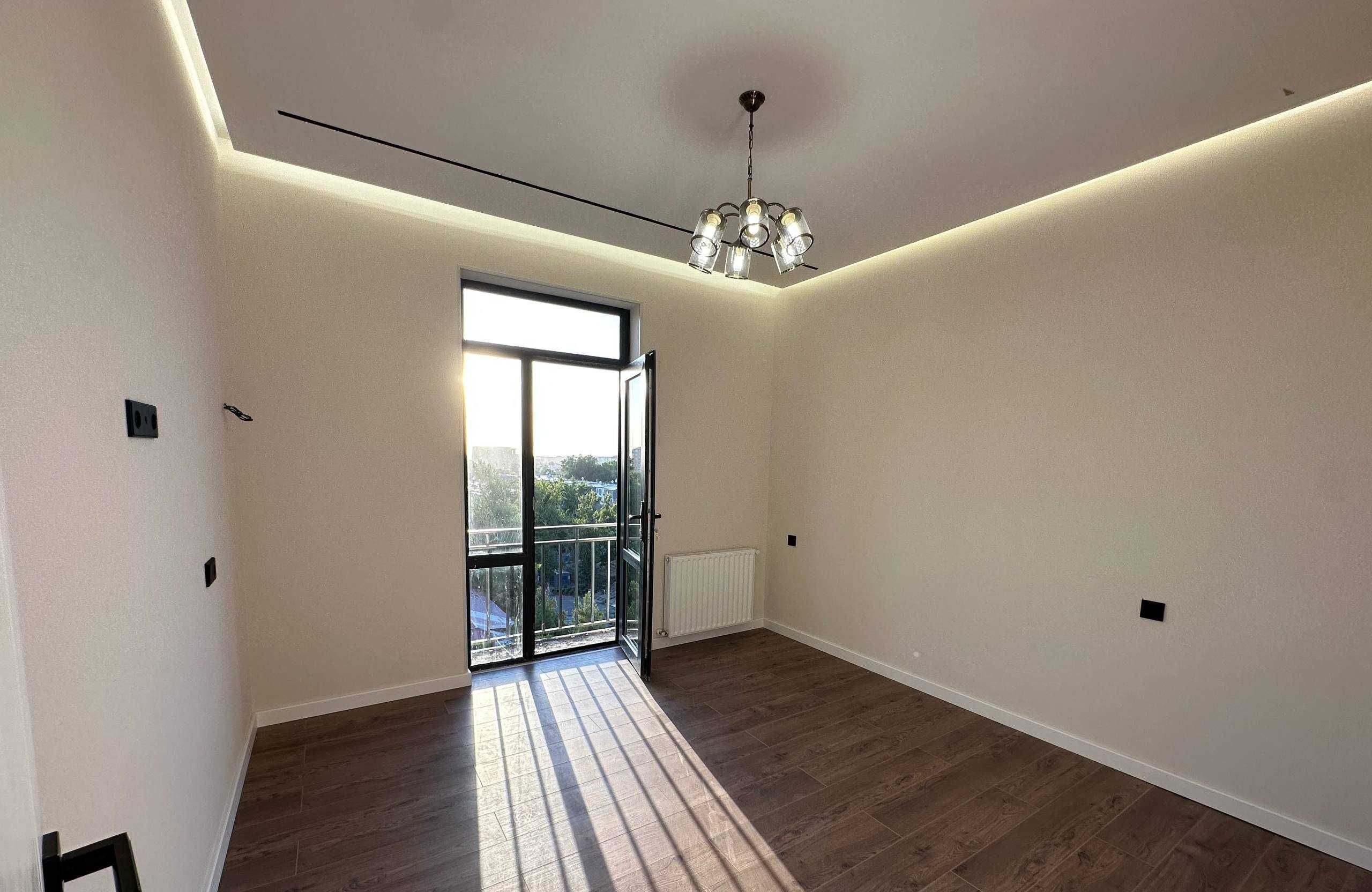 Ijaraga 3 xonali xonadon, 80 m² · Yunusobod — surat 4