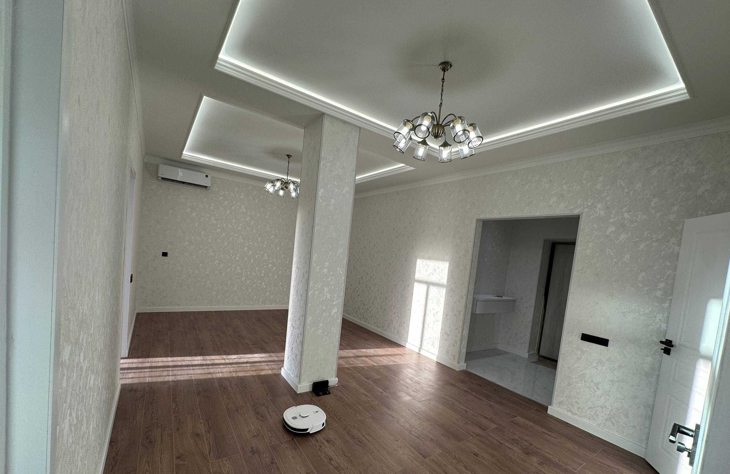 Ijaraga 3 xonali xonadon, 80 m² · Yunusobod — surat 2