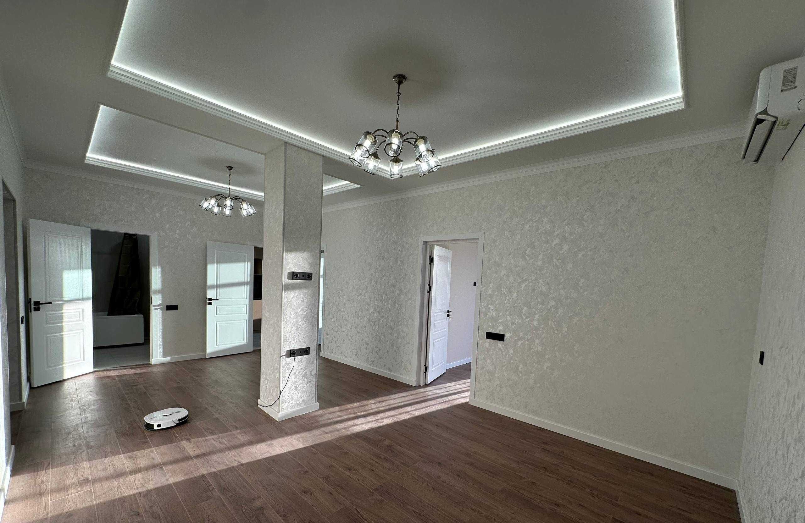 Ijaraga 3 xonali xonadon, 80 m² · Yunusobod — surat 3