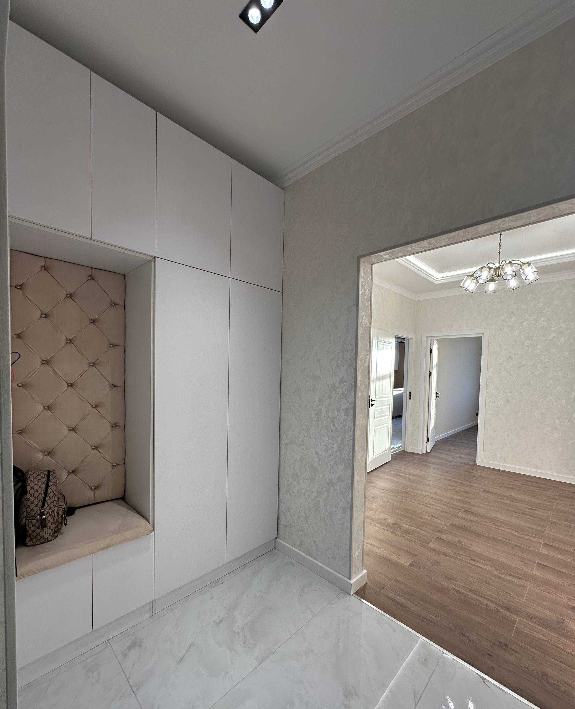 Ijaraga 3 xonali xonadon, 80 m² · Yunusobod — surat 9