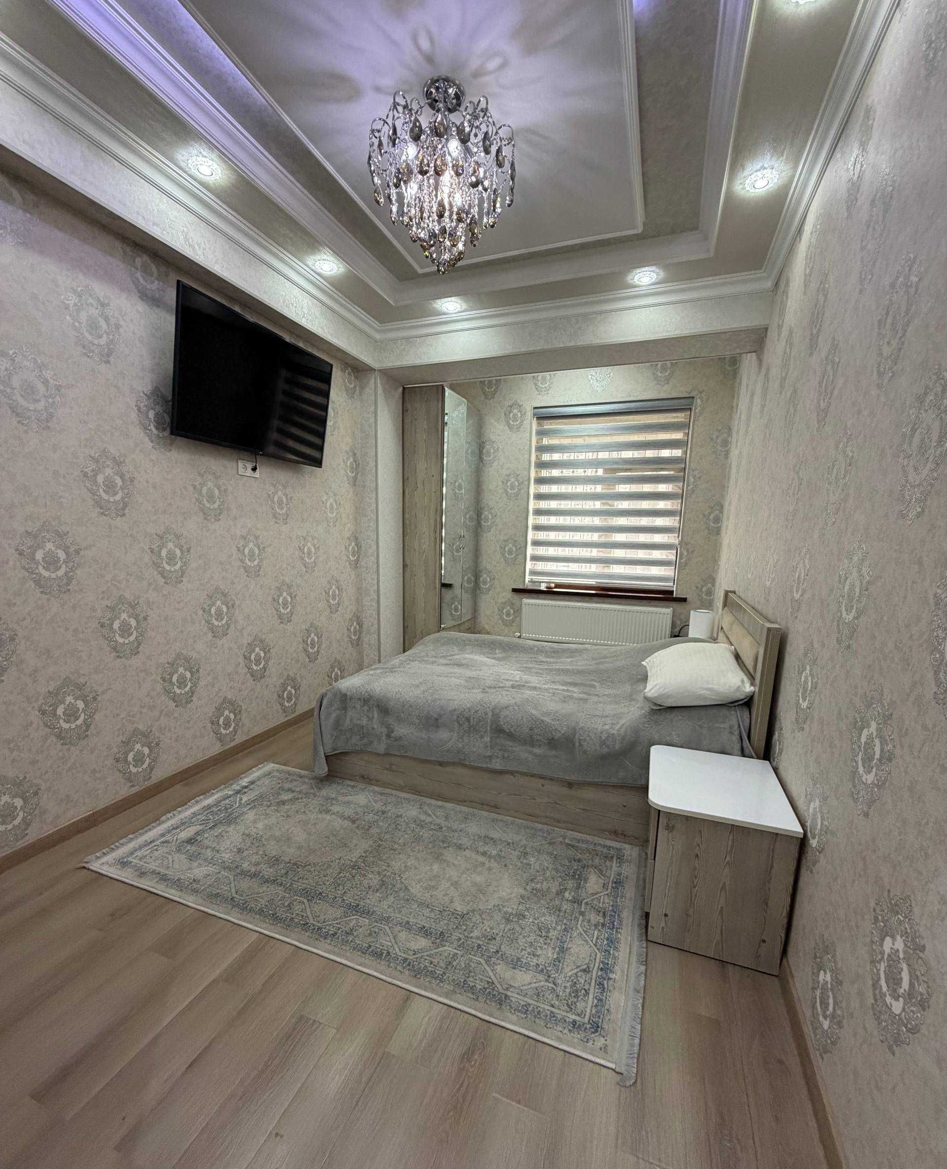 Ijaraga 4 xonali xonadon, 90 m² · Yakkasaroy — surat 5