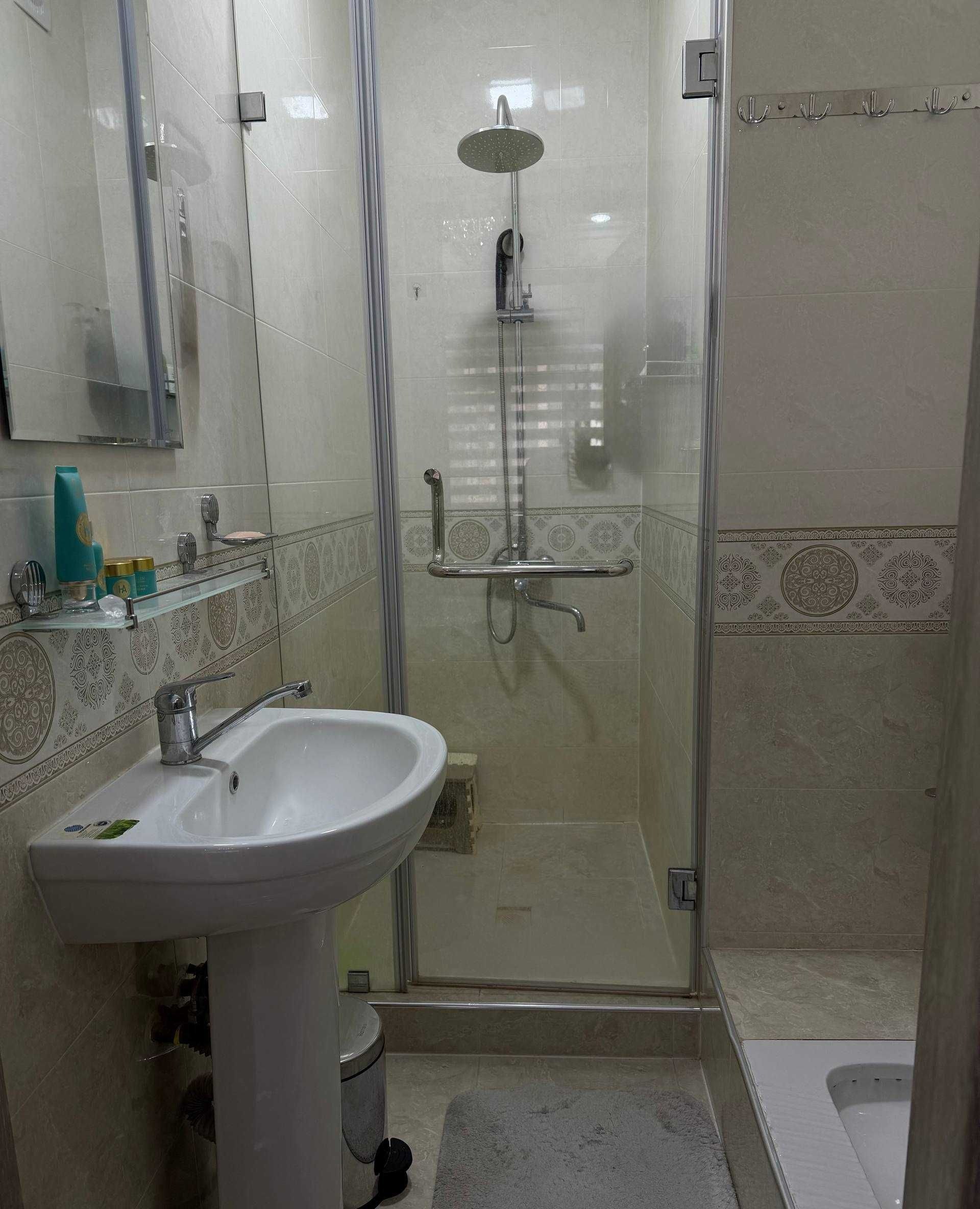 Ijaraga 4 xonali xonadon, 90 m² · Yakkasaroy — surat 6