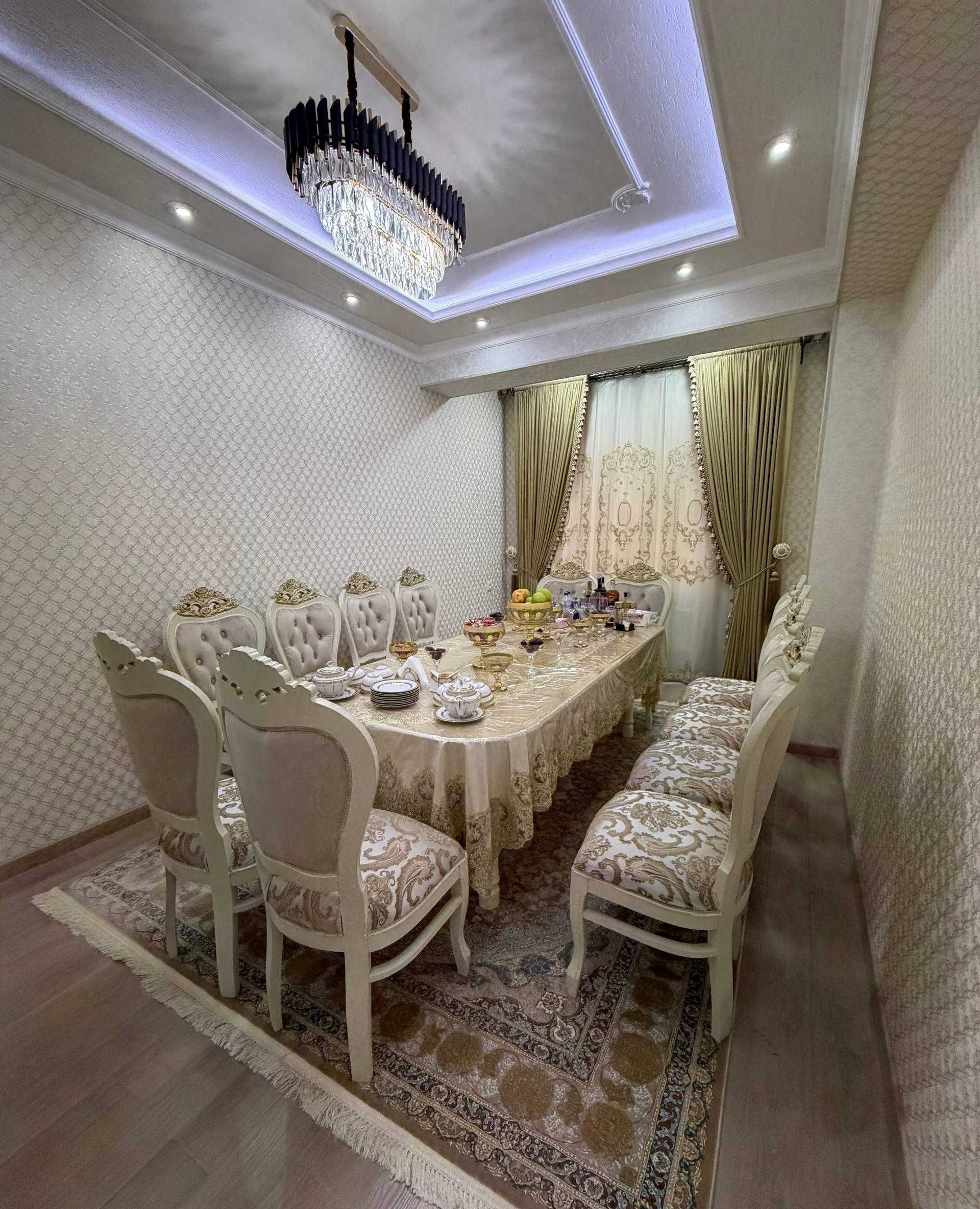 Ijaraga 4 xonali xonadon, 90 m² · Yakkasaroy — surat 7