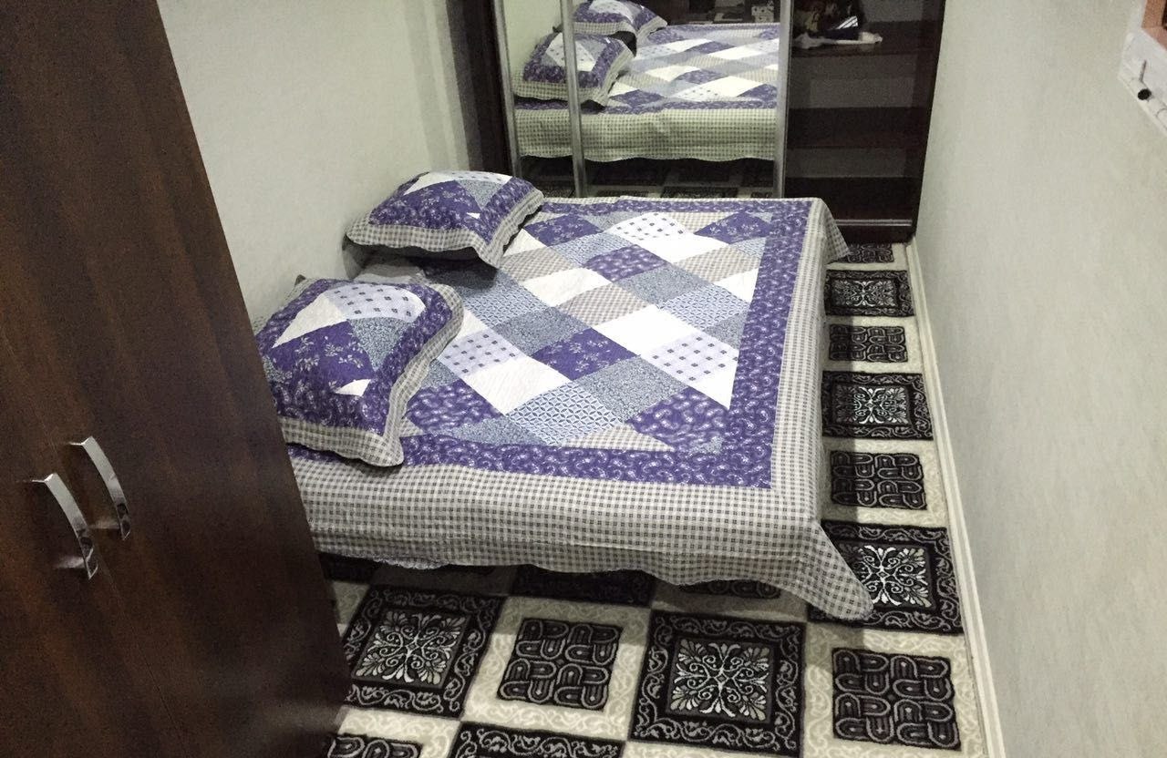 For rent 1-room apartment, 45 m² · Mirabad — photo 8