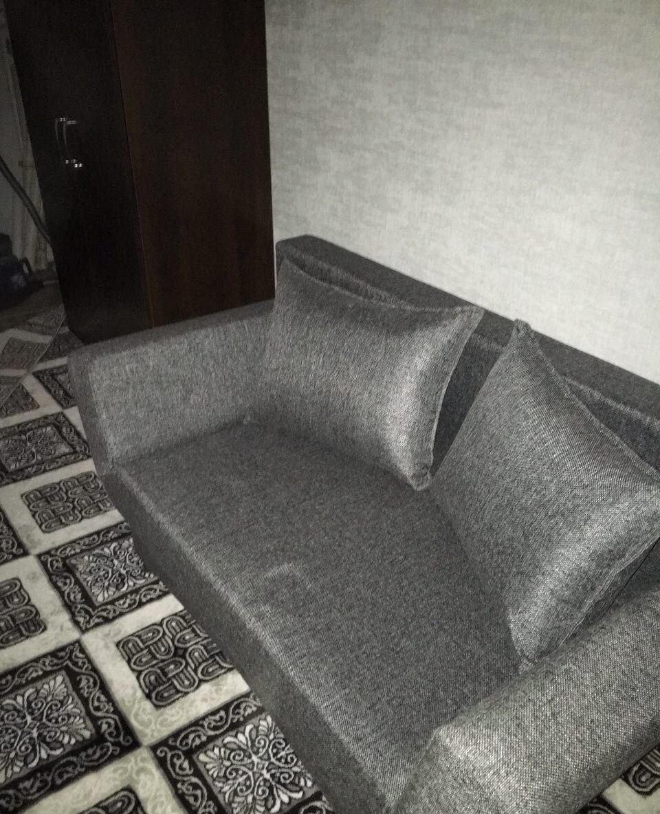 For rent 1-room apartment, 45 m² · Mirabad — photo 10