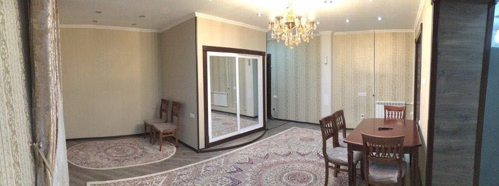 For rent 1-room apartment, 45 m² · Mirabad — photo 2