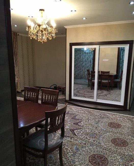 For rent 1-room apartment, 45 m² · Mirabad — photo 9