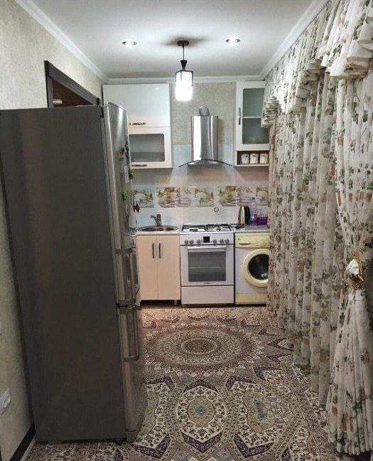For rent 1-room apartment, 45 m² · Mirabad — photo 5