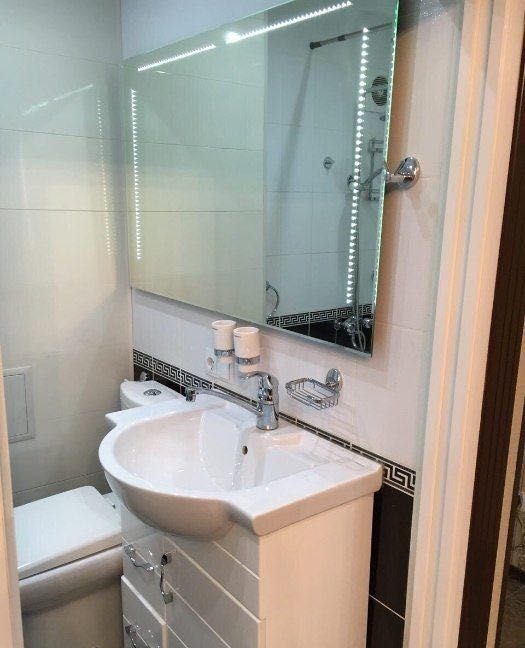 For rent 1-room apartment, 45 m² · Mirabad — photo 6