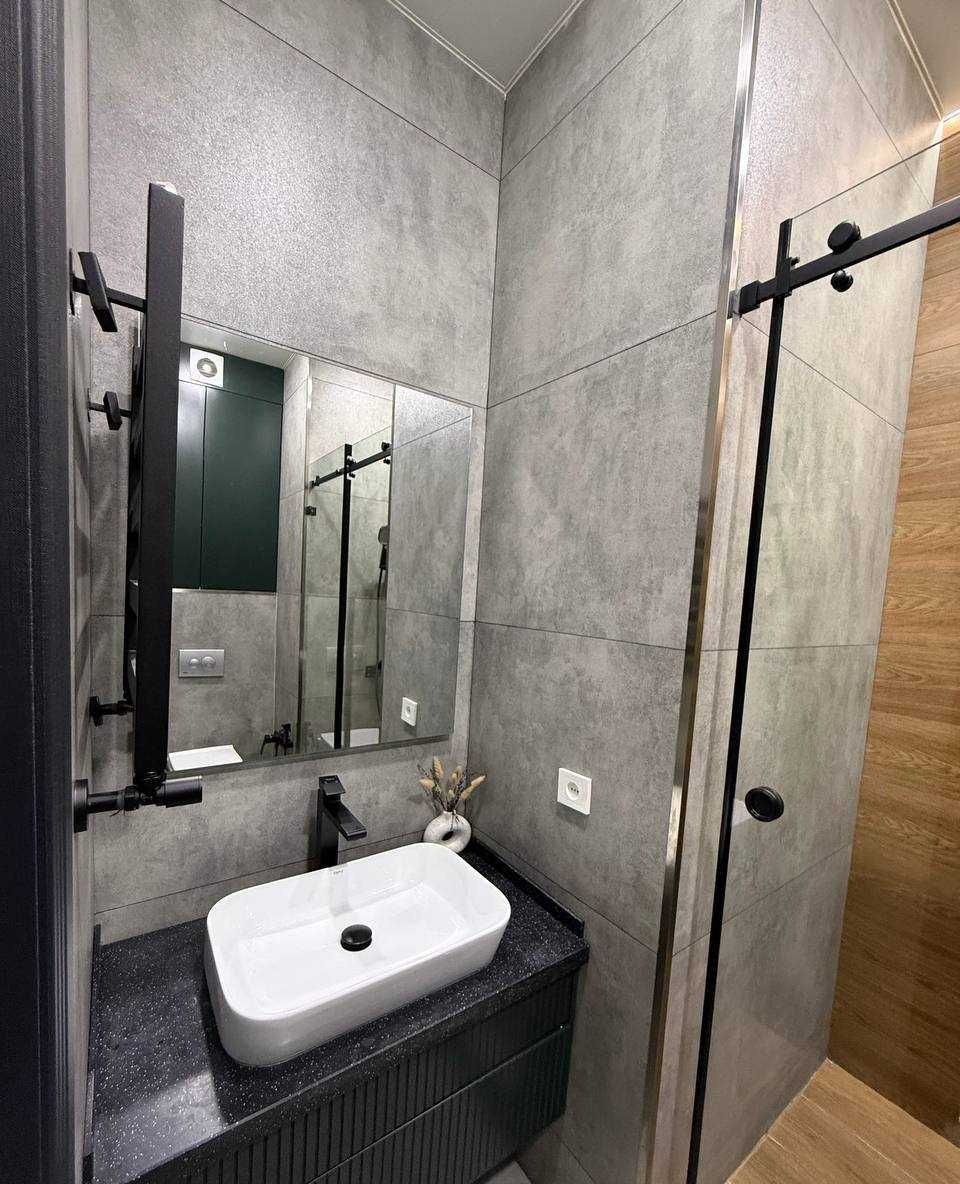Сдаётся 3-комн. квартира, 85 м² · ЖК Boulevard · Шайхантахур — фото 7