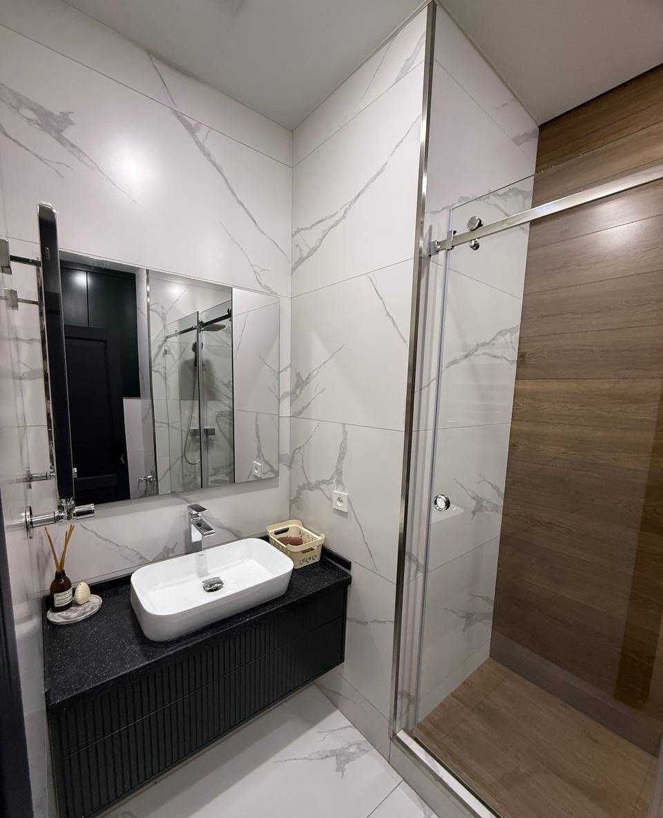 Сдаётся 3-комн. квартира, 85 м² · ЖК Boulevard · Шайхантахур — фото 9