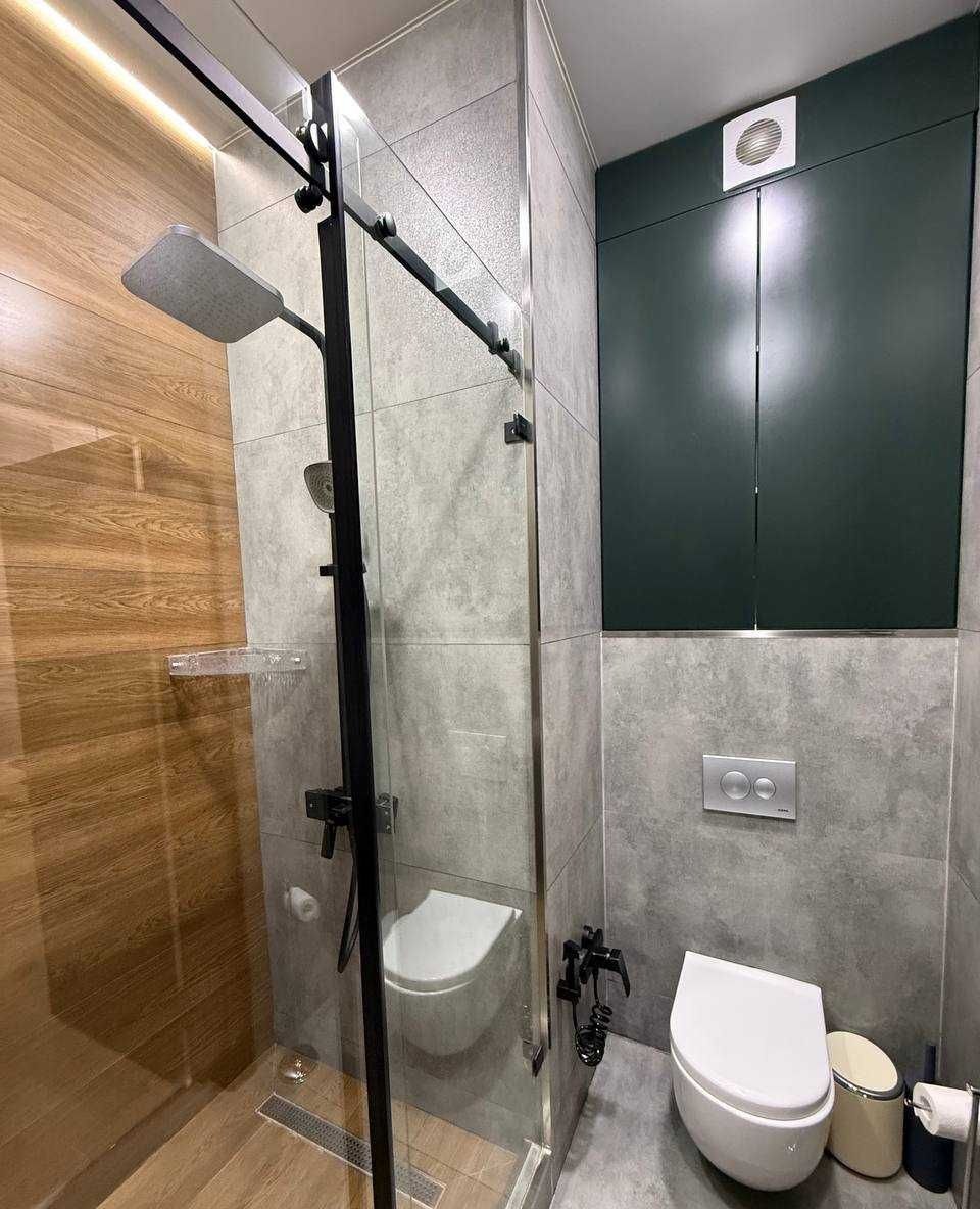 Сдаётся 3-комн. квартира, 85 м² · ЖК Boulevard · Шайхантахур — фото 8