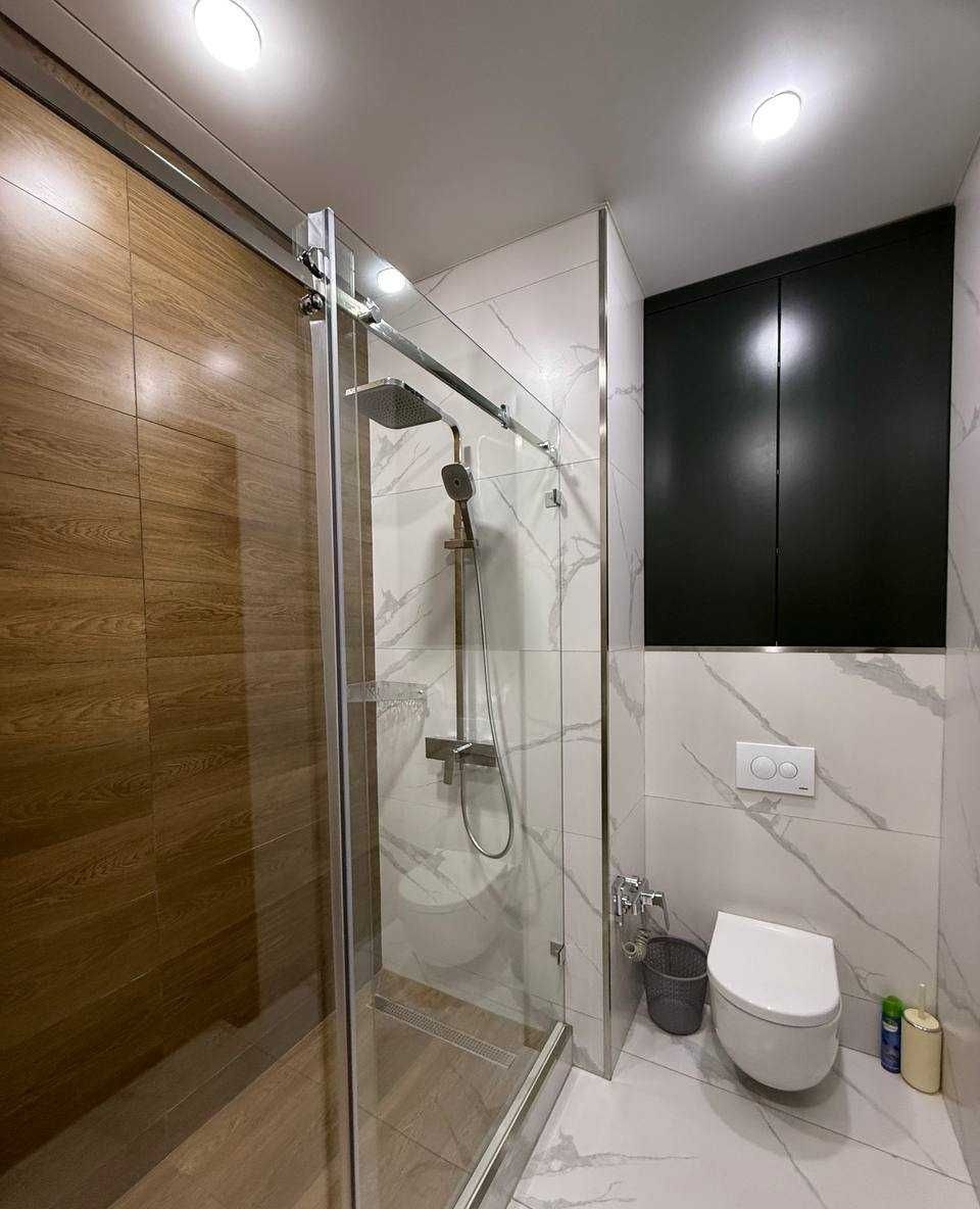 Сдаётся 3-комн. квартира, 85 м² · ЖК Boulevard · Шайхантахур — фото 10