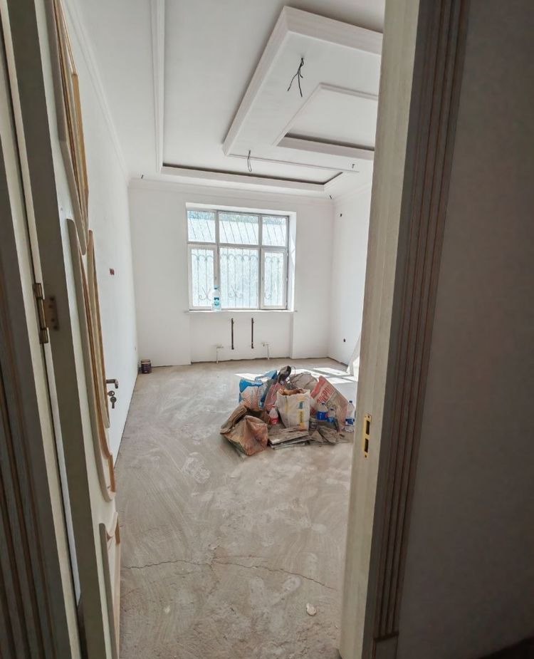 Продаётся 4-комн. квартира, 179 м² · ЖК Bankovskiy · Мирабад — фото 5