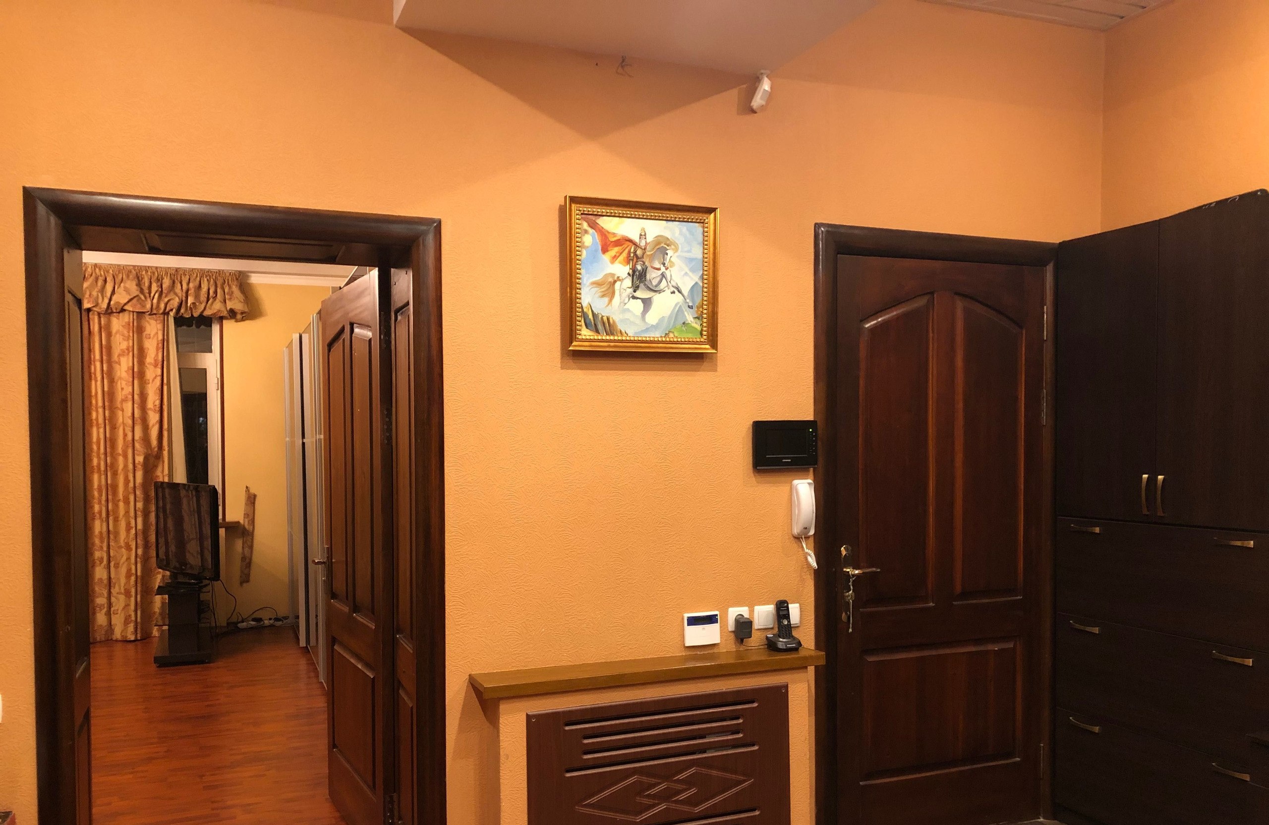 For sale 4-room apartment, 165 m² · Mirzo-Ulugbek — photo 4